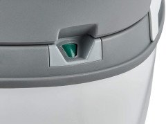 Enders Supreme Portatif Tuvalet 43 litre