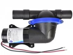 Jabsco 50890-1000 diyaframlı pis su pompası 12V