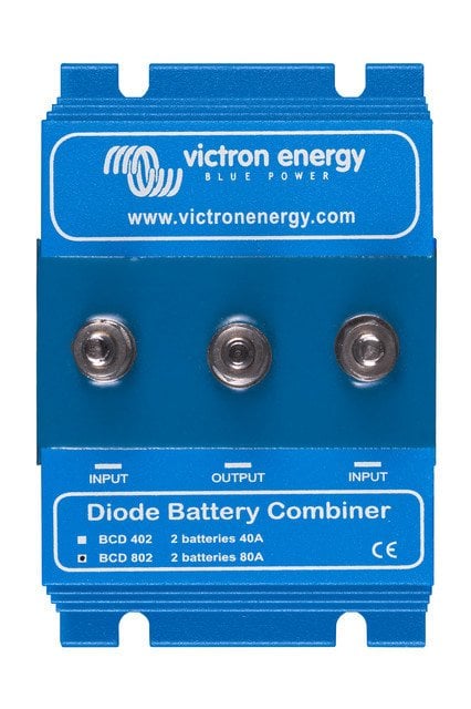 victron energy BCD 402-40A Akü birleştirici Diot