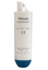 Whale GP1652 Dalgıç Pompa Sualtı 12V