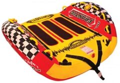 Sporttstuff ringo Half Pipe Frantic