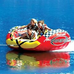 Sporttstuff ringo Half Pipe Frantic