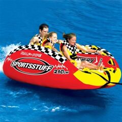 Sporttstuff ringo Half Pipe Frantic