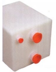 Moeller su/pis su tankı 91 lt