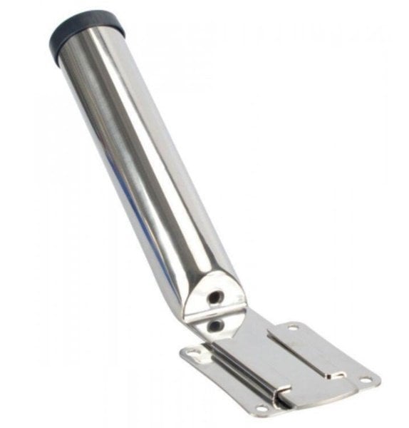 Kamış Yuvası, Portatif, Krom-Inox 304