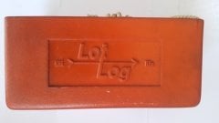LotLog Tekne için iskandil, hız ölçer