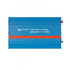 Phoenix İnvertör