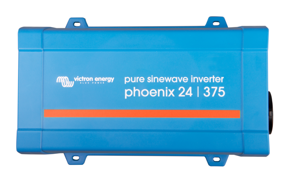 victron energy PHOENIX İNVERTÖR 24/375 -.DIRECT SCHUKO