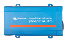 victron energy PHOENIX İNVERTÖR 24/375 -.DIRECT SCHUKO