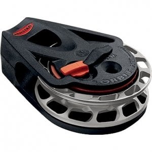 Ronstan 55 serisi Orbit vitesli makara