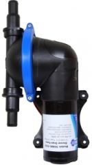 Jabsco 50880-1100 diyaframlı duş boşaltma ve sintine pompası