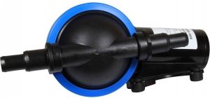 Jabsco 50880-1100 diyaframlı duş boşaltma ve sintine pompası