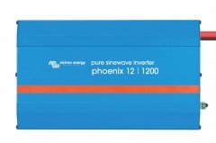 Phoenix İnvertör
