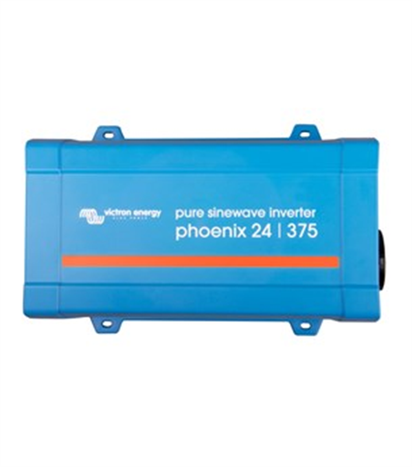 victron energy PHOENIX İNVERTÖR 24/375 -.DIRECT SCHUKO