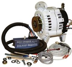 Alternatör kiti 120