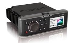 Fusion UD-755 USB, iPhone, Android Player