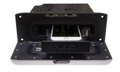 Fusion UD-755 USB, iPhone, Android Player