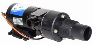 Jabsco 18590-2094 Macerator 24V
