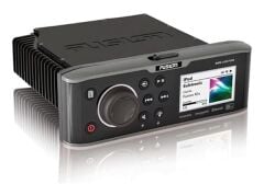 Fusion UD-755 USB, iPhone, Android Player