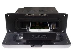 Fusion UD-755 USB, iPhone, Android Player