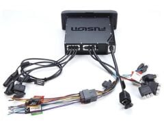 Fusion UD-755 USB, iPhone, Android Player