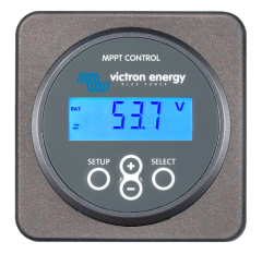 Victron Energy MPPT Akü Kontrol Kumandası