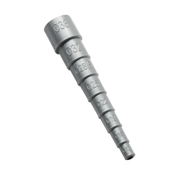 Tekne için Hortum Konnektörü 13-38 mm
