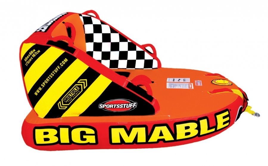 Sporttstuff ringo Big Mable 175x168 cm