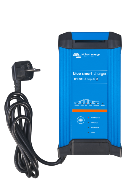 victron energy BLUE SMART 24/16 Akü şarz cihazı IP22 (1)
