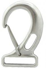 Tente için Sustalı Kilit 52 mm