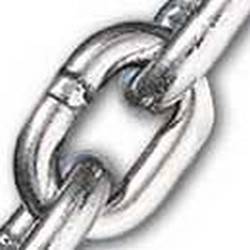 316 Krom Zincir , DIN 766 Kalibre 05mm