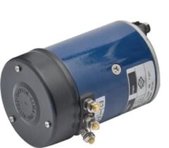 Maxwell Yedek Irgat Motoru.12V 1200W