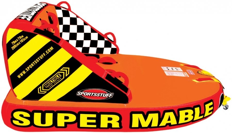Sporttstuff ringo Super Mable 200x198 cm