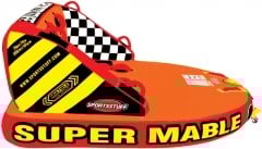 Sporttstuff ringo Super Mable 200x198 cm