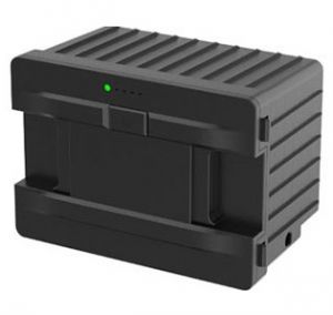 Vitrifrigo Portatif Soğutucu için Lityum iyon akü 15600 mAh