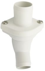 Jabsco 58109-1000 Elektrikli Tuvalet için Çek-Valf