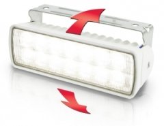 Hella Marine Sea Hawk-XLR LED Projektör
