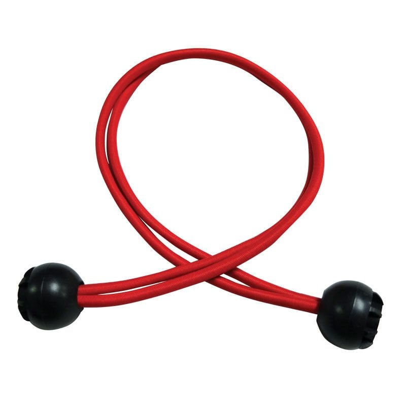 SAIL FURLING TIES 40CM*5MM (4 PCS/ SET)