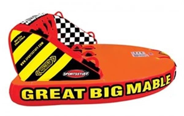 Sporttstuff ringo Great Big Mable 236x216 cm