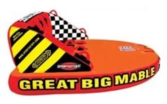 Sporttstuff ringo Great Big Mable 236x216 cm