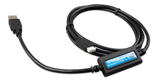 Victron VE.Direct – USB Arayüz Kablosu