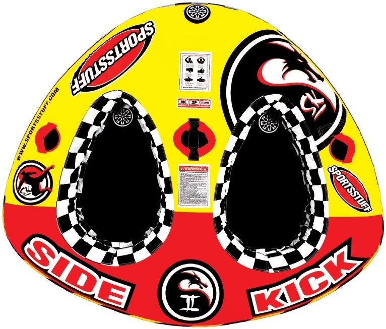 Sporttstuff ringo Sidekick 2 206x175 cm