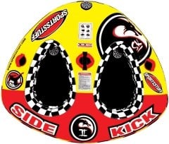 Sporttstuff ringo Sidekick 2 206x175 cm