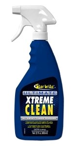 Tekne temizleyici 650 ml