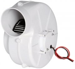 Profesyonel blower 12V  500 m3/h