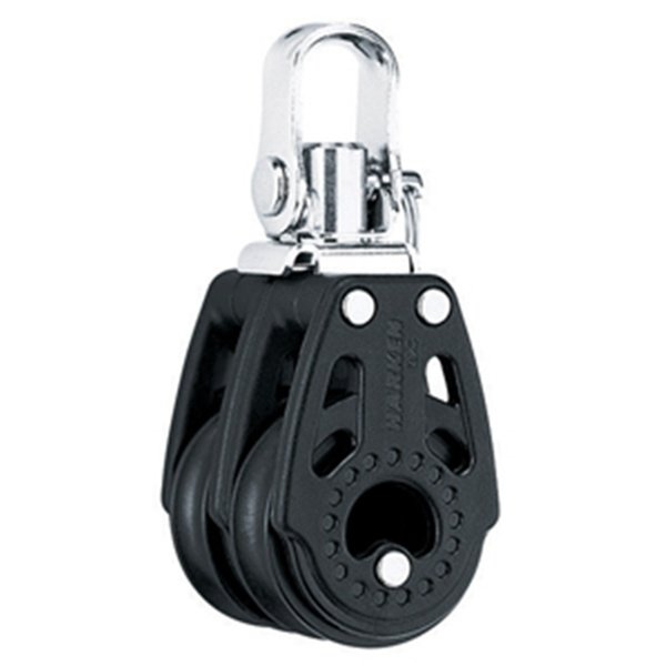HARKEN 29 mm Carbo Air Çiftli Makara - Fırdöndülü