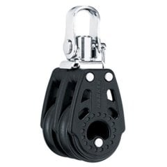 HARKEN 29 mm Carbo Air Çiftli Makara - Fırdöndülü