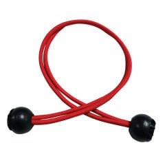 SAIL FURLING TIES 50CM*5MM (4 PCS/ SET)