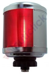 Aqua Signal 50 Serisi İskele Seyir Feneri – 24 V / 25 W (Kırmızı)