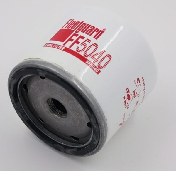 Fleetguard FF5040 Orjinal yakıt filtresi